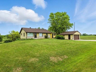 1950 Cedar Sauk ROAD, Saukville, WI, 53080