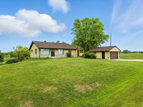 1950 Cedar Sauk ROAD, Saukville, WI 53080
