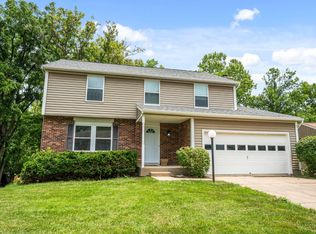 3800 Spring Mill Way, Maineville, OH 45039