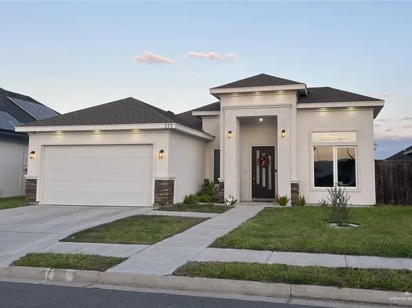 215 Paxton Dr, San Juan, TX 78589