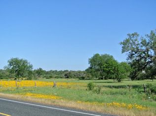 0 E Lower Turtle Creek Rd, Kerrville, TX 78028