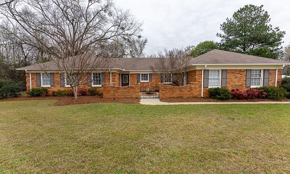 13763 Cross Creek Rd, Upatoi, GA 31829 MLS 191351 Zillow