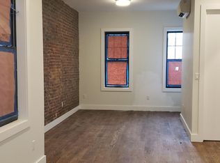 636 Faile St #2A, Bronx, NY 10474