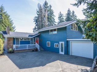 1221 Huson Drive, Tacoma, WA