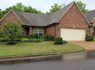 1704 Bellevue Grove Cv, Cordova, TN 38016