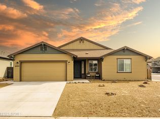 4500 Centaurus Rd, Bellemont, AZ 86015