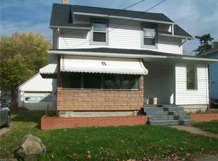 323 E Broad St, Newton Falls, OH 44444