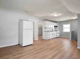 709 Maple St #1, Fall River, MA 02720