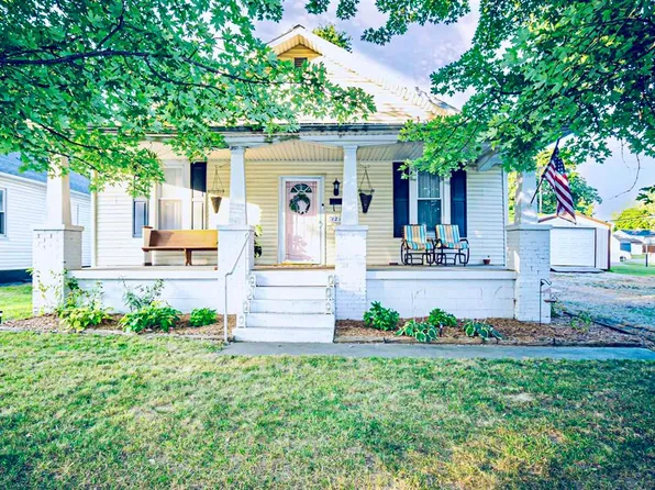 1219 Madison St, Henderson, KY 42420