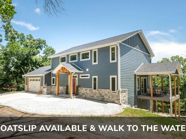 317 Parkview Drive, Blue Eye, MO 65611