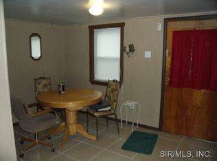 4044 Lake Dr, Granite City, IL