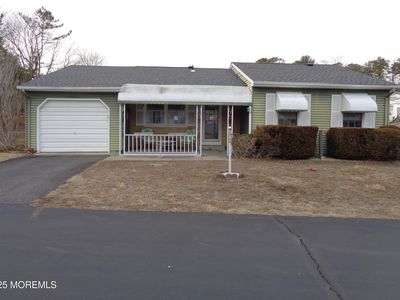 23 Caribou Drive, Manchester Township, NJ, 08759