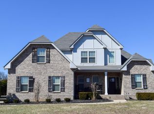 1042 Double Tree Ln LOT 18, Gallatin, TN 37066