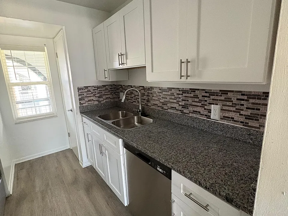 Modern updated kitchens