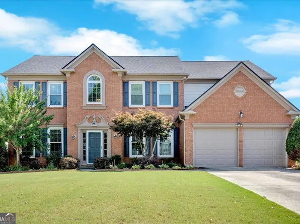 4997 Rustic Canyon Dr, Suwanee, GA 30024