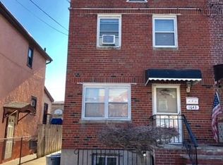 1643 Bogart Ave, Bronx, NY 10462