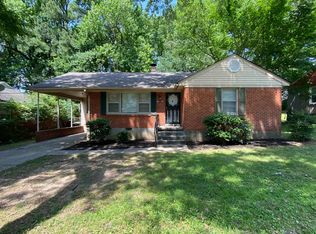 3625 Hallbrook St, Memphis, TN 38127