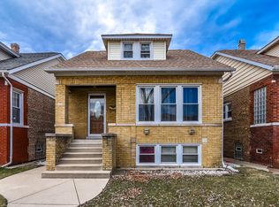 2432 N Parkside Ave, Chicago, IL