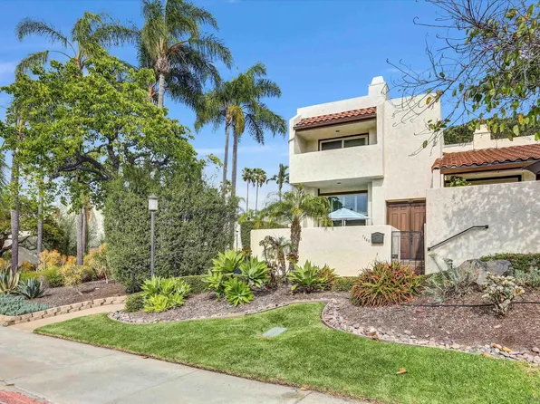 7440 Caminito Carlotta, San Diego, CA 92120