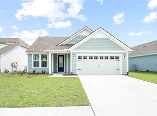 63 Chatham Ln, Richmond Hill, GA 31324