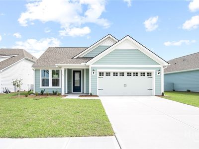 63 Chatham Lane, Richmond Hill, GA, 31324