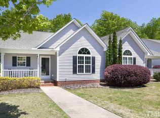 3628 E Cotton Gin Dr, Clayton, NC 27527