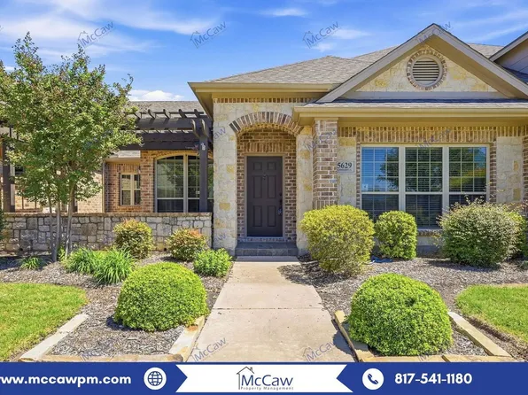 5629 Hummingbird Ln, Fairview, TX 75069