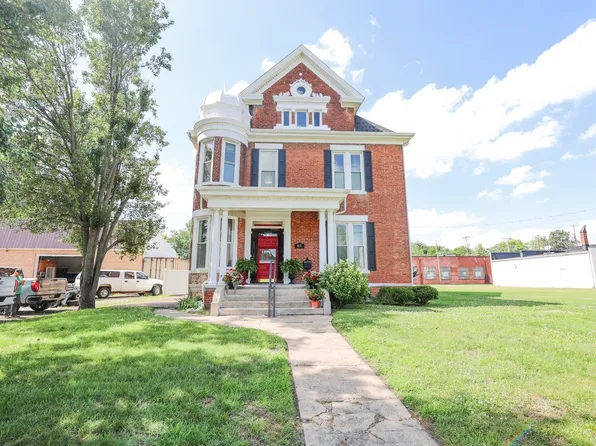 807/815 Jefferson St, Paducah, KY 42001