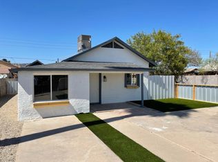 1106 E Pierce St #1, Phoenix, AZ 85006