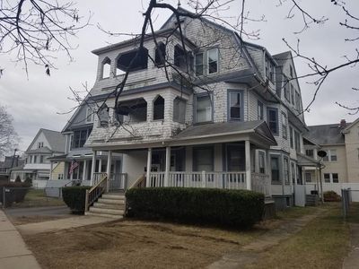 804 Belmont Ave, Springfield, MA, 01108