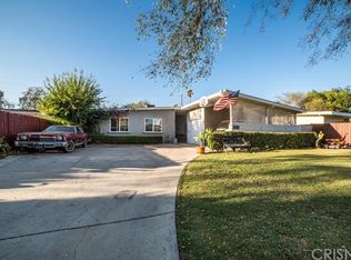 18721 Lull St, Reseda, CA 91335