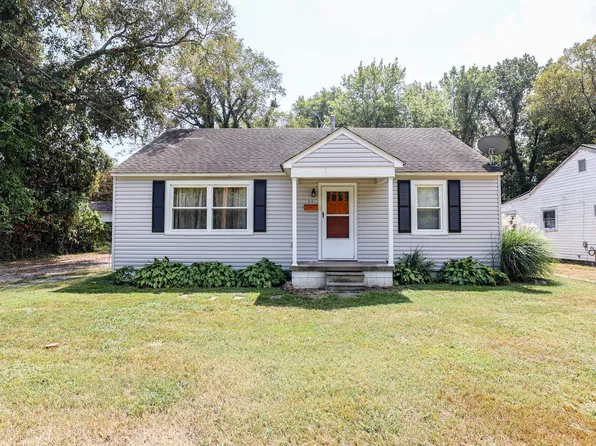 616 McKinley St, Paducah, KY 42003