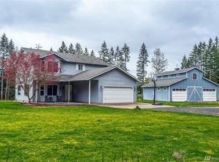 151 Loganwood Dr, Chehalis, WA 98532