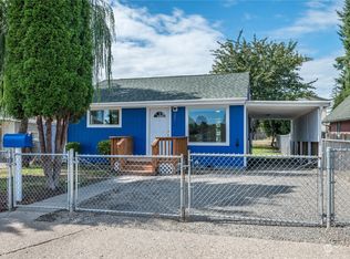 257 23rd Ave, Longview, WA 98632