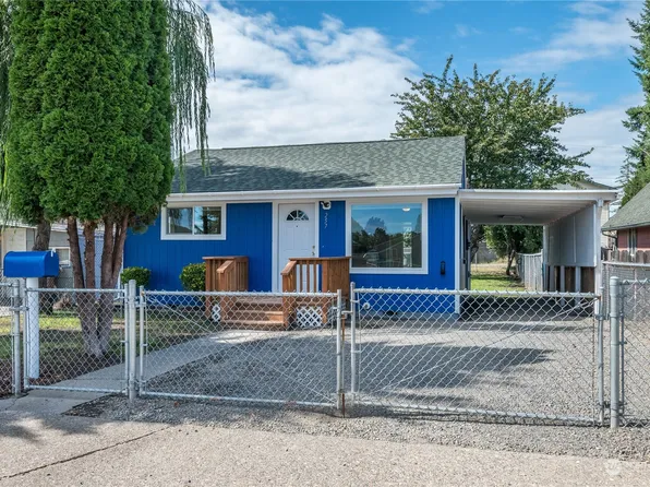 257 23rd Avenue, Longview, WA 98632