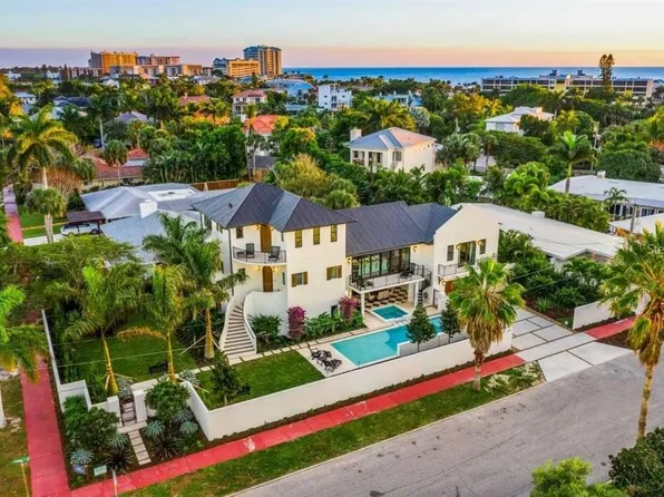 340 Jackson Dr, Sarasota, FL 34236