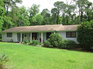 235 Allenwood Dr, Statesboro, GA 30458