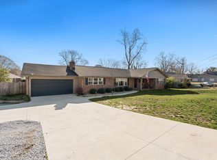 307 Howell Rd, Greenville, SC 29615