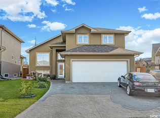 1642 Shepherd Court, Saskatoon, SK S7W 0B5