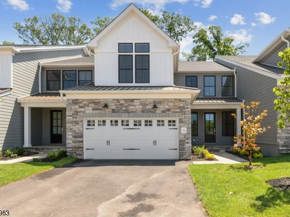 22 Hawfinch Dr, Berkeley Heights Twp., NJ 07922