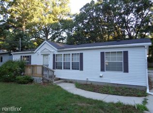1422 Norwich Ave, Muskegon, MI