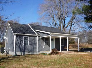 15244 Madison Run Ct, Gordonsville, VA 22942