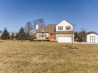 7098 Lane Rd, Orient, OH 43146
