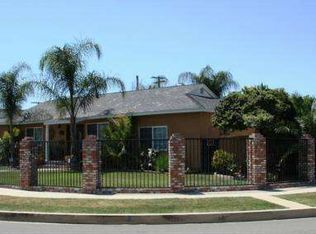 7521 Sunnybrae Ave, Winnetka, CA 91306