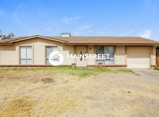 3150 N 77th Ln, Phoenix, AZ 85033
