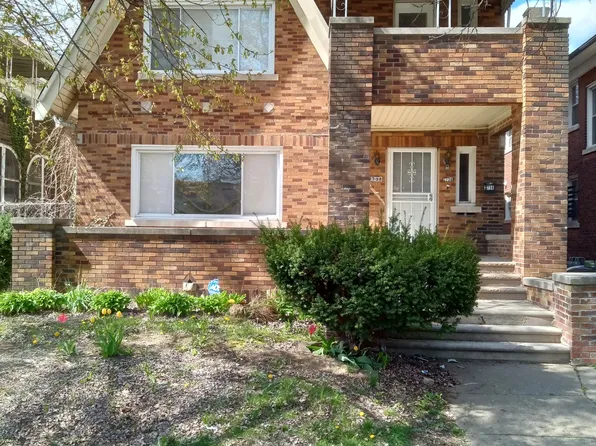 2736 Webb St, Detroit, MI 48206