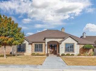 5302 George Yard Ct, Midland, TX 79707