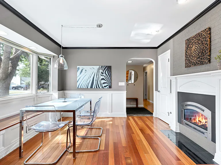 Kitchen Dining
