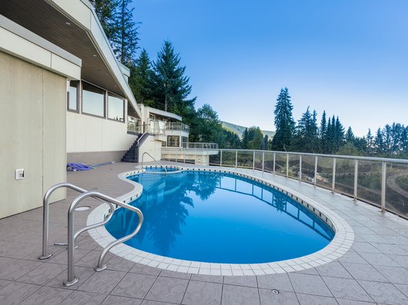 5 bedroom rental in West Vancouver — photo 22