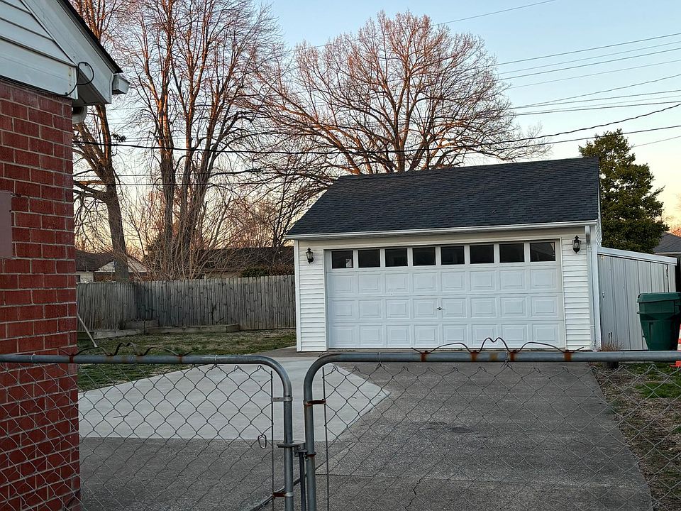 331 Wilder Dr, Owensboro, KY 42303 Zillow